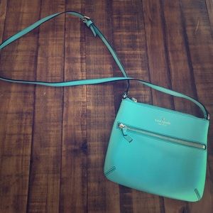 Kate Spade Crossbody